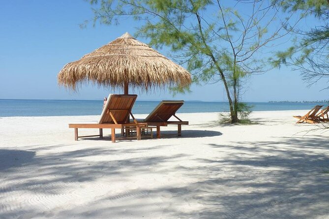 Sihanoukville Shore Excursion: 5-Hour Adventures From Cruise Port - Key Points