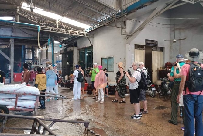 Sihanoukville Shore Excursion: 5-Hour Adventures From Cruise Port - Cancellation Policy and Customer Support