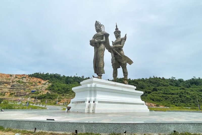 Sihanoukville Shore Excursion: 5-Hour Tour From Cruise Port - Participant Information