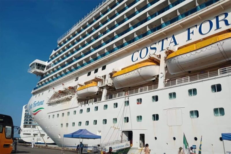 Sihanoukville Shore Excursion: 5-Hour Tour From Cruise Port - Preparation and Recommendations
