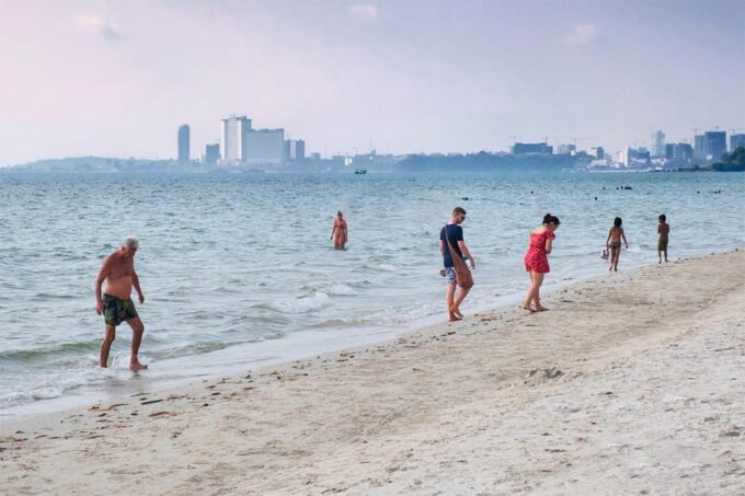 Sihanoukville Shore Excursion: 5-Hour Tour From Cruise Port - Buddhist Temple Visits