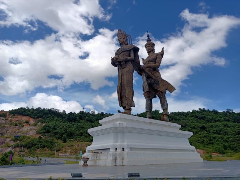 Sihanoukville Small Group Tour From Cruise Pier - Recommendations