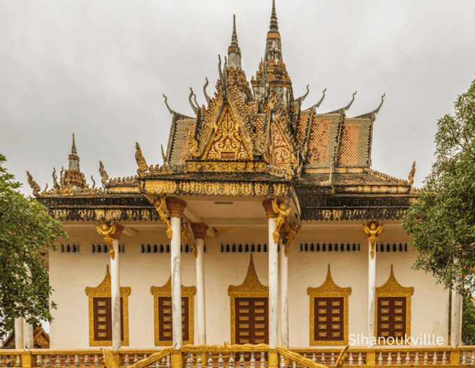Sihanoukville Small Group Tour From Cruise Pier - Cancellation and Refund Policy