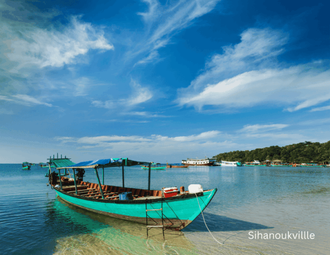 Sihanoukville Small Group Tour From Cruise Pier - Booking and Payment