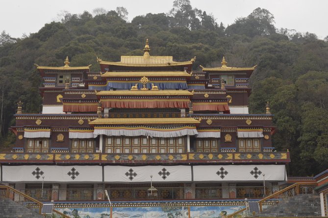 Sikkim Darjeeling - North East India 7 Nights 8 Days Tour - Inclusions and Exclusions