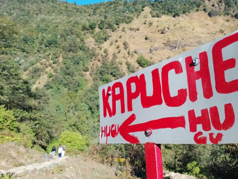Sikles Adventure: Exploring Krapudanda & Khwolasothar Trek - Suitability and Recommendations
