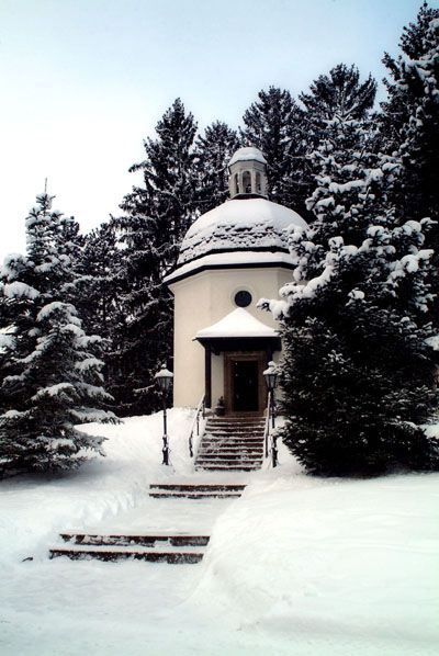 Silent Night Oberndorf Christmas Eve Tour From Salzburg - Tour Details