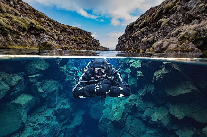 Silfra: Diving Between Tectonic Plates and Pick up From Reykjavik - Requirements