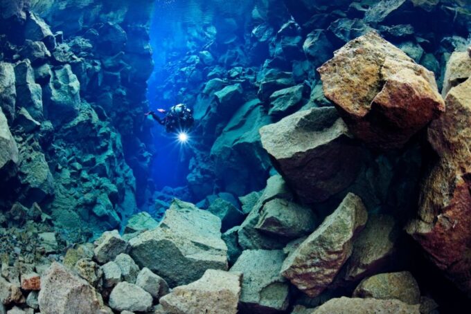 Silfra: Diving Between Tectonic Plates - Preparing for the Diving Adventure