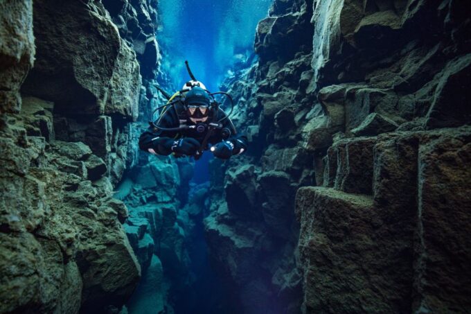 Silfra: Diving Between Tectonic Plates - Frequently Asked Questions