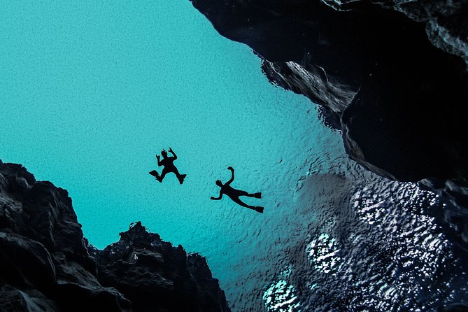 Silfra Drysuit Snorkeling Tour With Free Photos - From Reykjavik - Pickup and Drop-off Locations