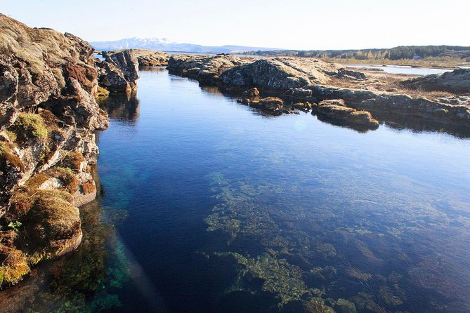 Silfra Drysuit Snorkeling With Free Photos - Meet on Location - Underwater Photography