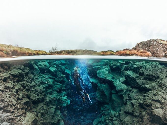 Silfra: Half-Day Snorkeling Day Trip With Underwater Photos - Frequently Asked Questions