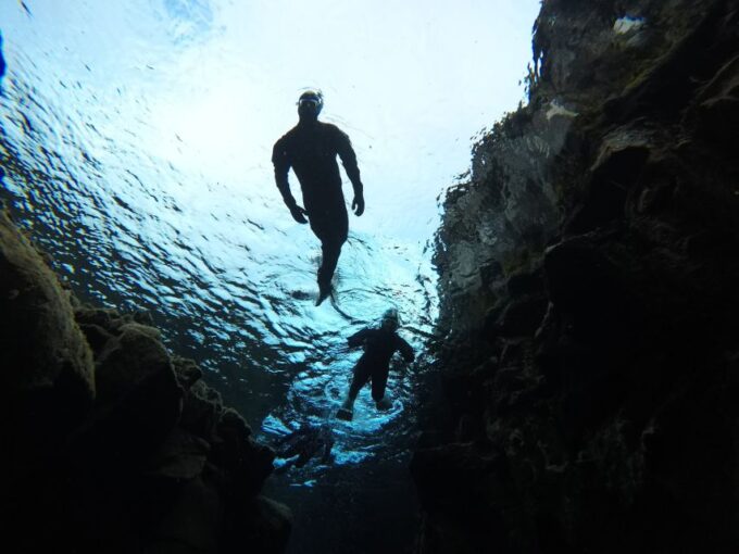Silfra: Leidarendi Lava Caving & Snorkeling Tour With Photos - Memorable Experiences and Photography