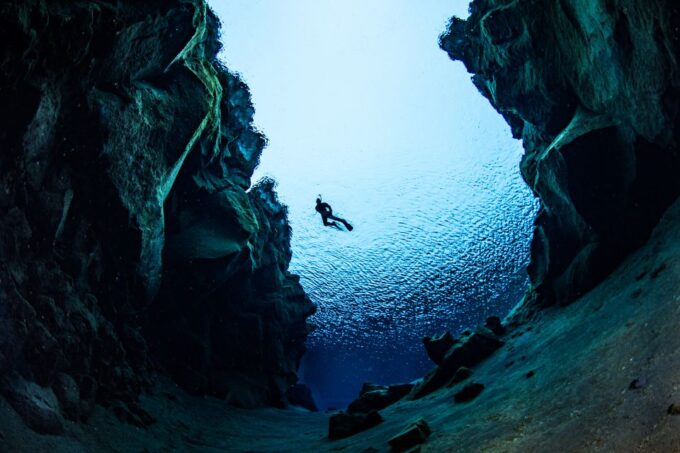 Silfra: Snorkeling Between Tectonic Plates, Meet on Location - Safety and Requirements