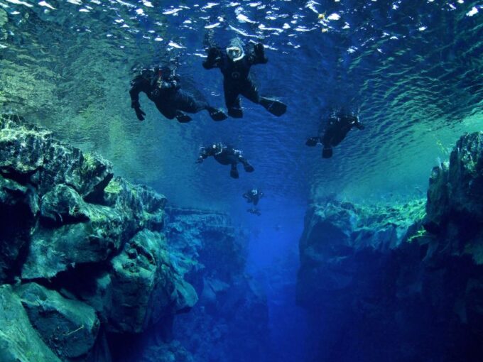Silfra: Snorkeling Between Tectonic Plates, Meet on Location - Customer Feedback