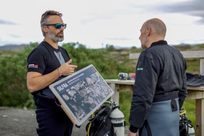 Silfra: Snorkeling Between Tectonic Plates, Meet on Location - Frequently Asked Questions