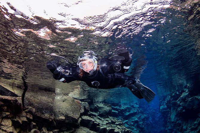 Silfra: Snorkeling Between Tectonic Plates - Meet on Location - Logistics