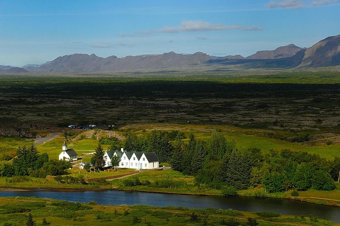 Silfra: Snorkeling Between Tectonic Plates - Meet on Location - Medical Form Requirement