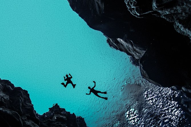 Silfra Wetsuit Snorkeling Tour With Underwater Photos - From Reykjavik - Booking Confirmation