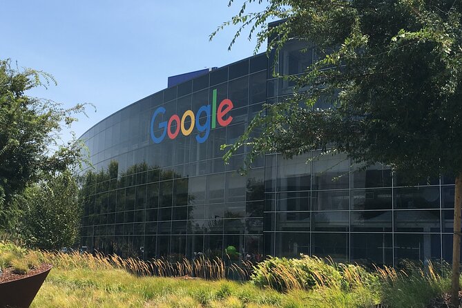 Silicon Valley Private 2-Hour Driving Tour - Key Points