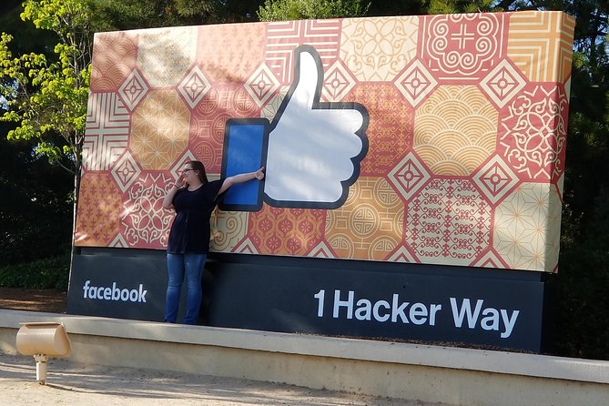 Silicon Valley Private Tour - Highlights of the Tour