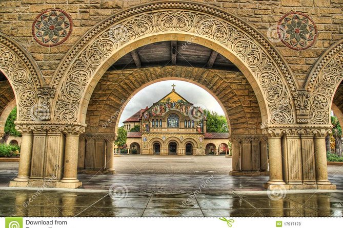 Silicon Valley Private Tour - Inclusions and Whats Covered
