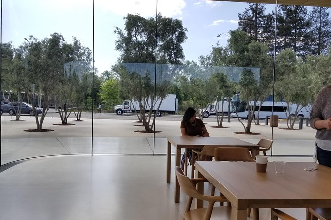 Silicon Valley Private Tour - Visiting Notable Locations