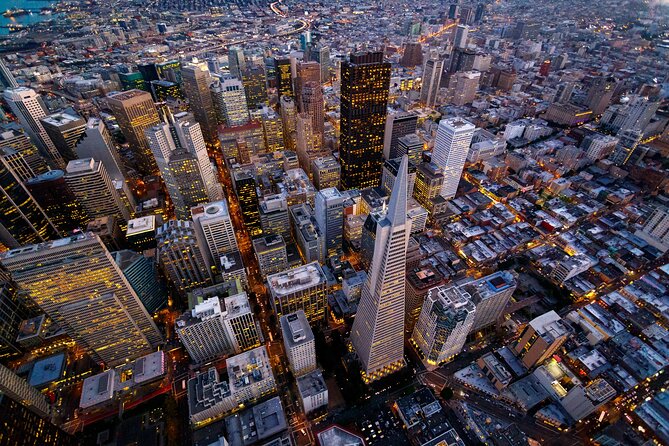 Silicon Valley Self-Guided Driving Audio Tour for Technology Lovers - Exploring Tech Headquarters