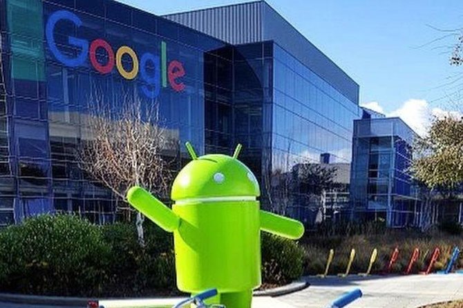 Silicon Valley Tech Tour - Preparation and Requirements