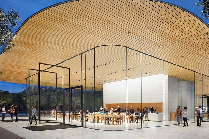 Silicon Valley Tech Tour - Reviews and Feedback