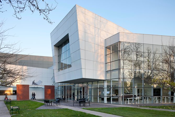 Silicon Valley Tech Tour - Showcasing the Information Age