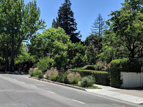 Silicon Valley Tour Private Day Trip From San Francisco - Key Attractions