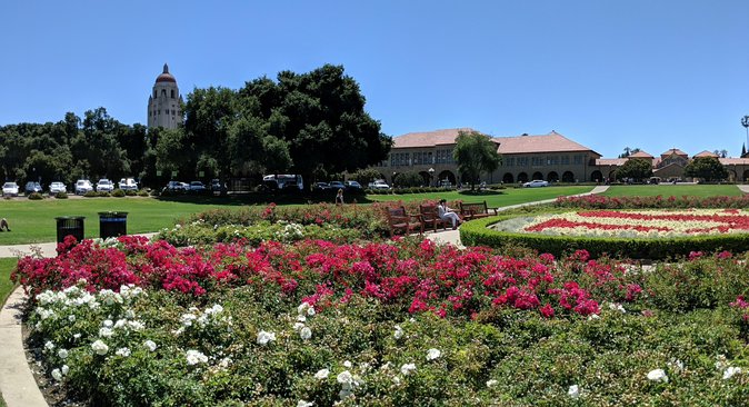 Silicon Valley Tour Private Day Trip From San Francisco - Customer Feedback