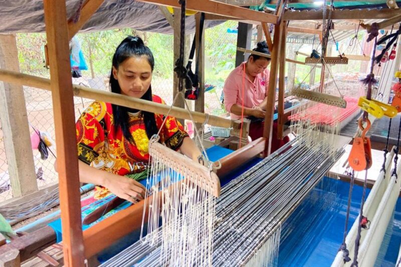 Silk Island Cruise and Tours With English Speaking Guide - Important Information