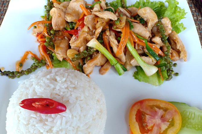 Silk Island Cycling Adventure & Lunch With Locals - Taking in Traditional Village Life