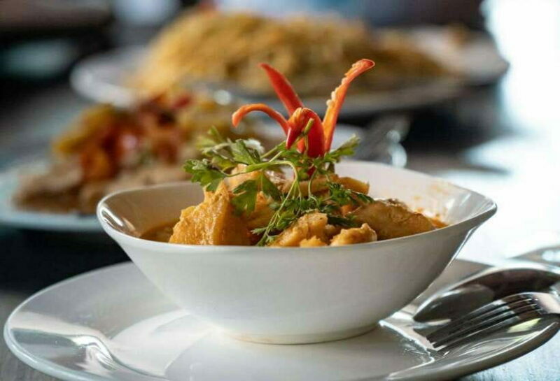 Silk Island Full-Day Vespa Tour Include Lunch at Local house - Introduction