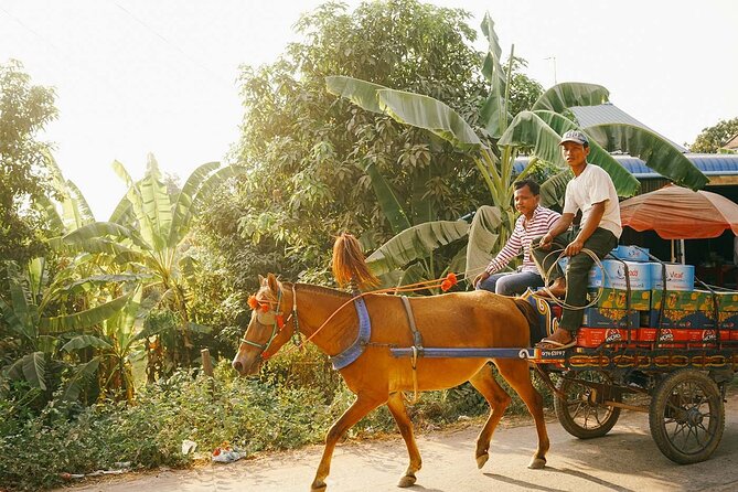 Silk Island Private Half-Day Tour From Phnom Penh - Pricing and Inclusions