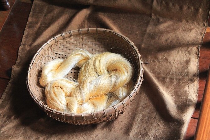 Silk Island Private Half-Day Tour From Phnom Penh - Engaging With Local Culture