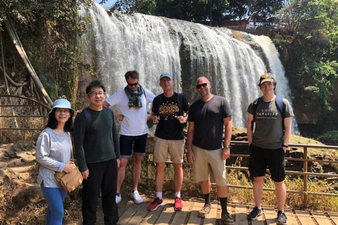 Silk Road Tour - Frequently Asked Questions