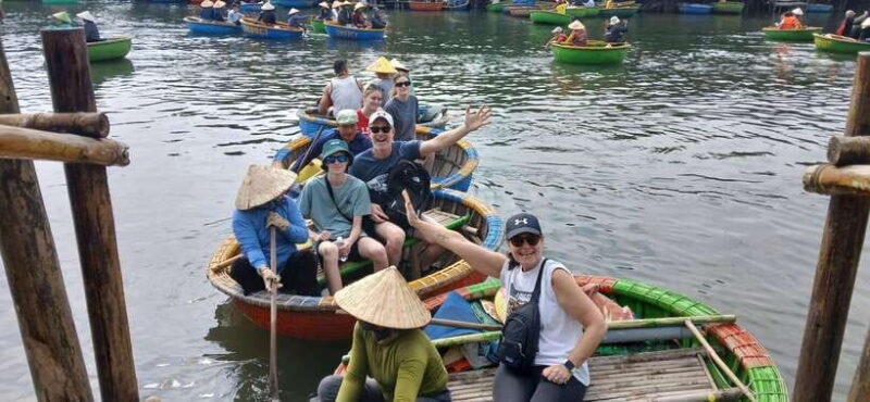 Silk Village, Making Lantern and Basket Boat Tour - Important Information