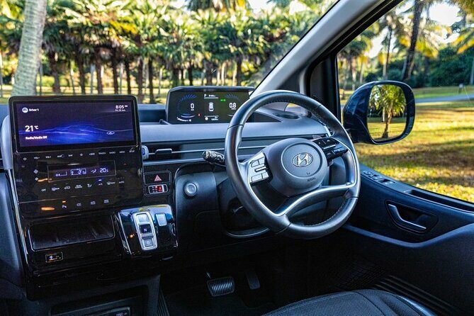 Silky Oaks to Cairns ONE WAY Private Transfer 6 pax - Who is This Transfer Best For?