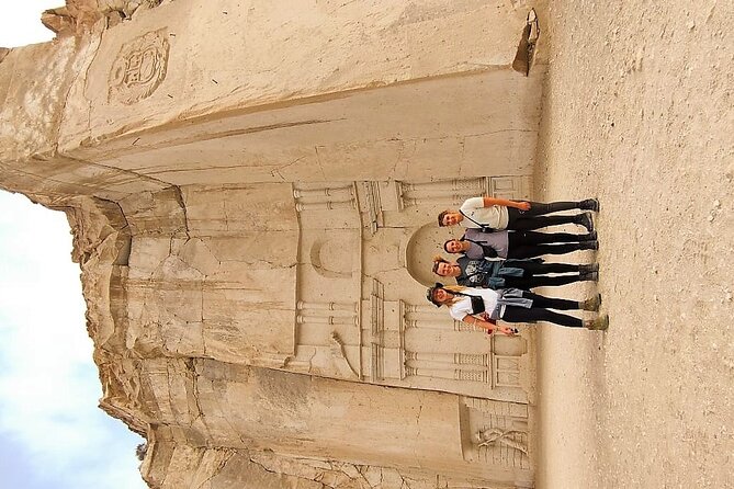 Sillar Half Day Route in Arequipa - Customer Reviews and Ratings