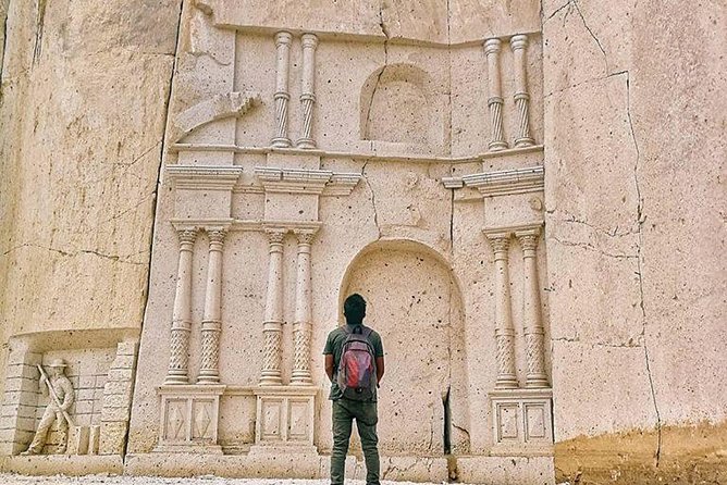 Sillar Route Arequipa Quarries + Culebrillas Ravine - Preparing for the Sillar Route Adventure