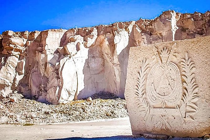 Sillar Route In Arequipa + Viewpoint of the Volcanoes - Tour Operator and Pricing Overview