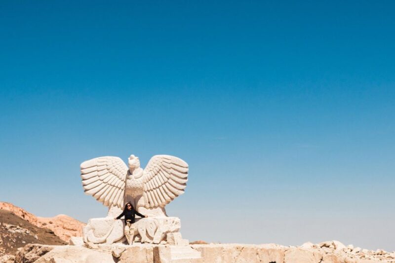 Sillar Stone Tour From Arequipa - Booking Details