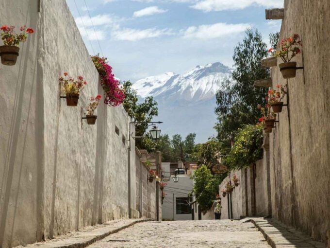 Sillar Stone Tour From Arequipa - Frequently Asked Questions