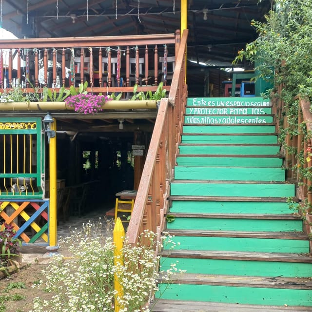 Silletero Tour - From Medellín - Customer Feedback