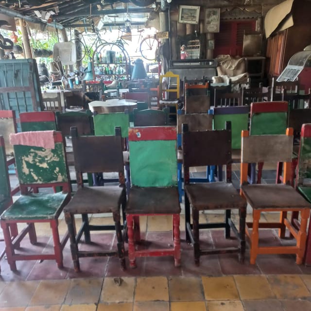Silletero Tour - From Medellín - Key Points