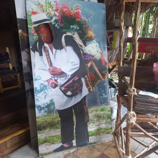 Silletero Tour - From Medellín - Pricing Details